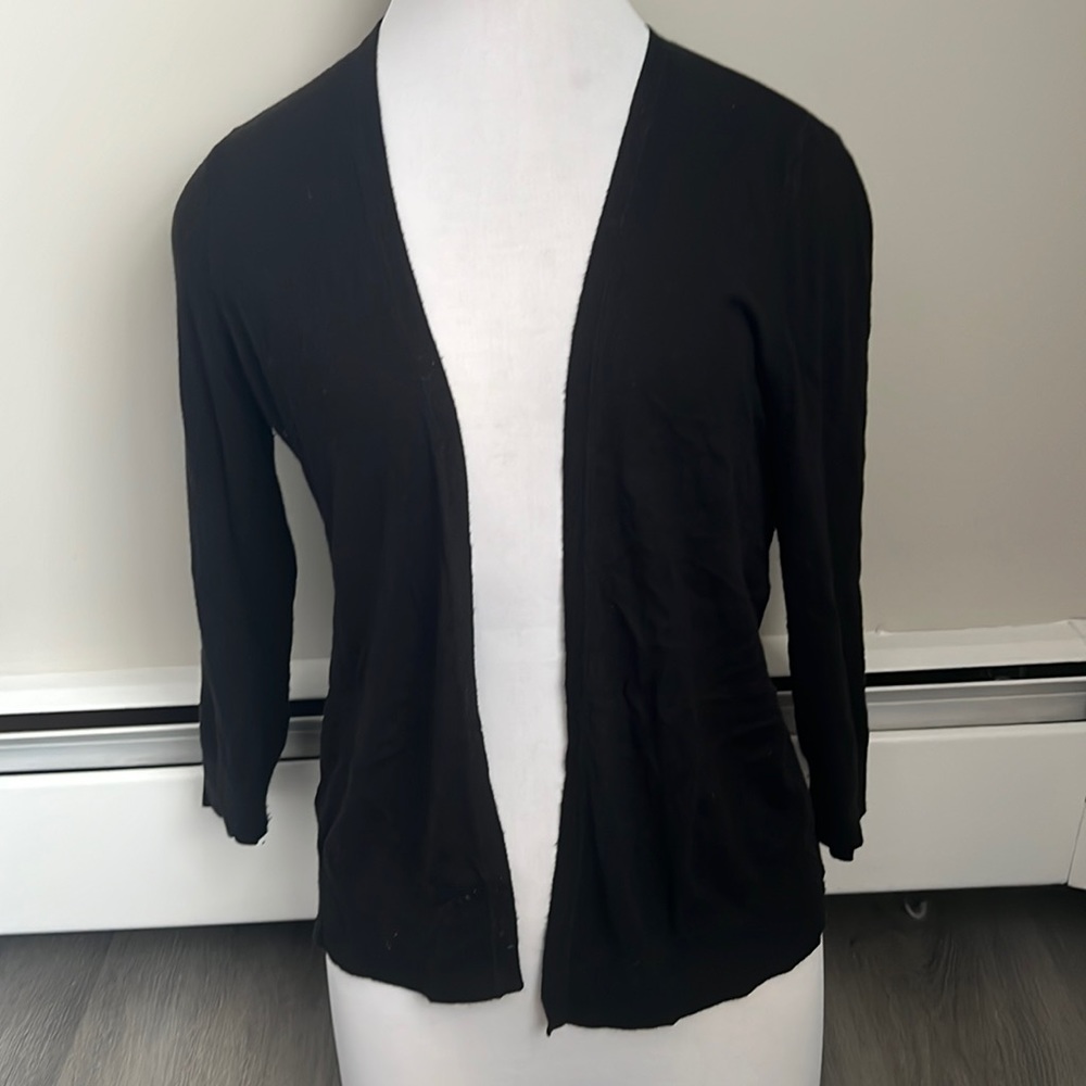 Loft Cardigan